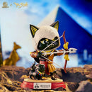 Meow Assassins (Leap Into History) Full Set