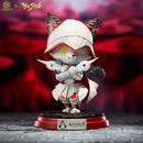 Meow Assassins (Leap Into History) Full Set