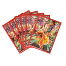 Protector: Pokemon Card Sleeves (65 Piece)