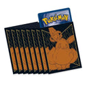 Protector: Pokemon Card Sleeves (65 Piece)