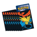 Protector: Pokemon Card Sleeves (65 Piece)