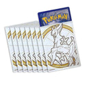 Protector: Pokemon Card Sleeves (65 Piece)