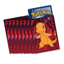 Protector: Pokemon Card Sleeves (65 Piece)