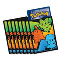 Protector: Pokemon Card Sleeves (65 Piece)