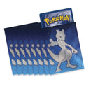 Protector: Pokemon Card Sleeves (65 Piece)