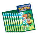 Protector: Pokemon Card Sleeves (65 Piece)
