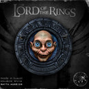 Wall Hang: Gollum (The Lord of the Rings)