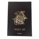 Street Fighter: 25th Anniversary Tribute Art