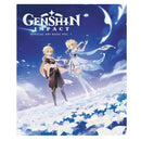 The Art Of Genshin Impact Vol.1
