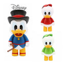 Herocross: Ducktales (Hoopy Full Set)