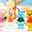 Herocross: Winnie the Pooh (Hoopy Limited Edition)