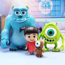 Monsters Inc. Set