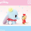 Herocross x Swarovski: Dumbo Circus Set