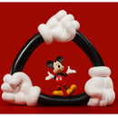 Mickey Mouse (Hand-in-Hand)