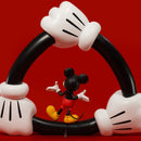 Mickey Mouse (Hand-in-Hand)