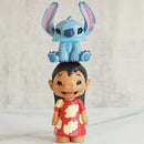Soap Studio: Lilo & Stitch (Totem Carving)