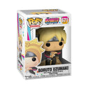 Funko Pop Boruto Uzumaki