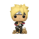 Funko Pop Boruto Uzumaki