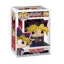 Funko Pop Yugi Muto