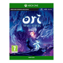 XB1 Ori and the Will of the Wisps