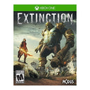 XB1 Extinction