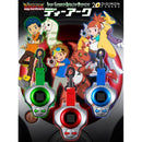 Digimon Digivice (Henry Wong)