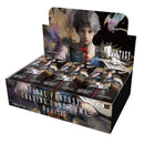 Final Fantasy TCG: OPUS VII (1 Pack)
