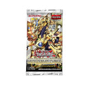 Yugioh TCG: Dimension Force (1 Pack)