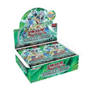 Yugioh TCG: Synchro Storm (1 Pack)