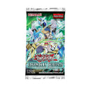 Yugioh TCG: Synchro Storm (1 Pack)