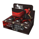 Final Fantasy TCG: Lords & Chaos -OPUS IX- (1 Pack)