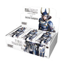 Final Fantasy TCG: Ancient Champions -OPUS X- (1 Pack)