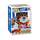 Funko Pop Tony the Tiger LIMITED