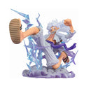 Monkey D. Luffy (Gear 5)