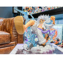 Monkey D. Luffy (Gear 5)