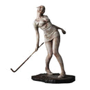 Gecco: Bubble Head Nurse