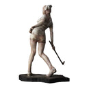 Gecco: Bubble Head Nurse