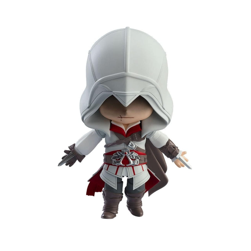 Nendoroid: Ezio Auditore