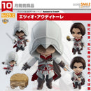 Nendoroid: Ezio Auditore