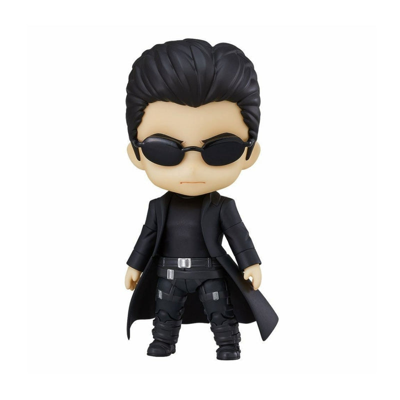 Nendoroid: Neo