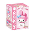 Keeppley: My Melody
