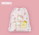 Sanrio: Cotton Bag (Hello Kitty & Friends)