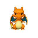 Funko Pop Charizard