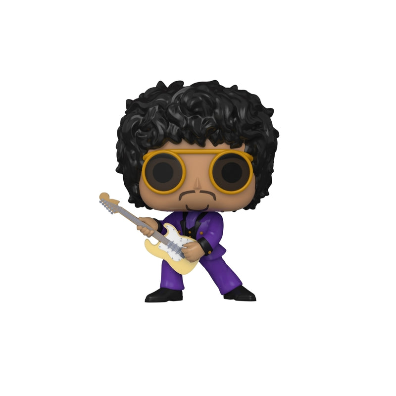 Funko Pop Jimi Hendrix (EX)