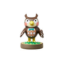 Amiibo Blathers