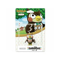 Amiibo Blathers
