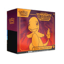 Pokemon TCG: Obsidian Flames (ETB)