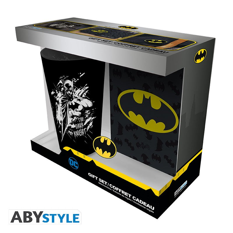 ABYstyle: Gift Set (Batman)