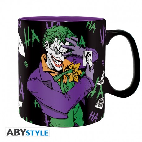 ABYstyle: Joker (Mug)
