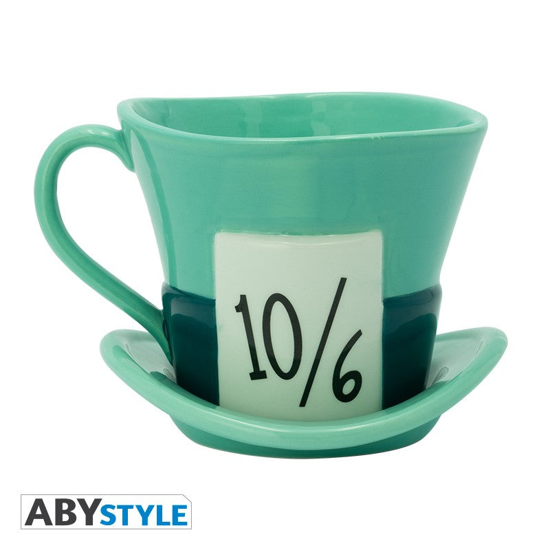 ABYstyle: Alice 3D Mug